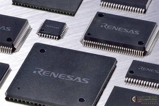 Renesas